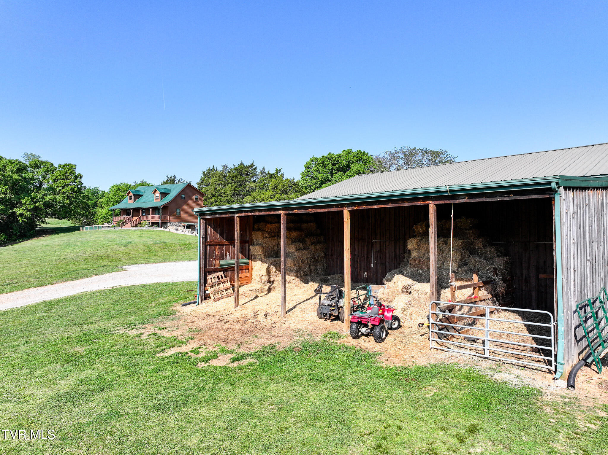 1980 South Allens Bridge Road Greeneville, TN 37743 - Photo 112 of 135 121