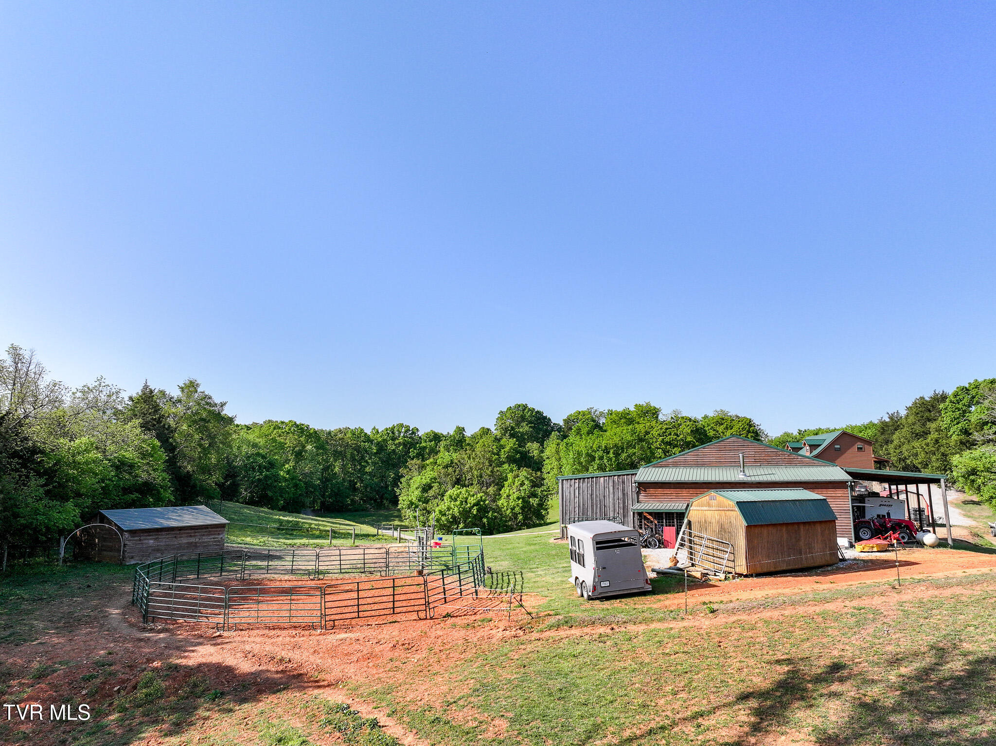 1980 South Allens Bridge Road Greeneville, TN 37743 - Photo 114 of 135 123