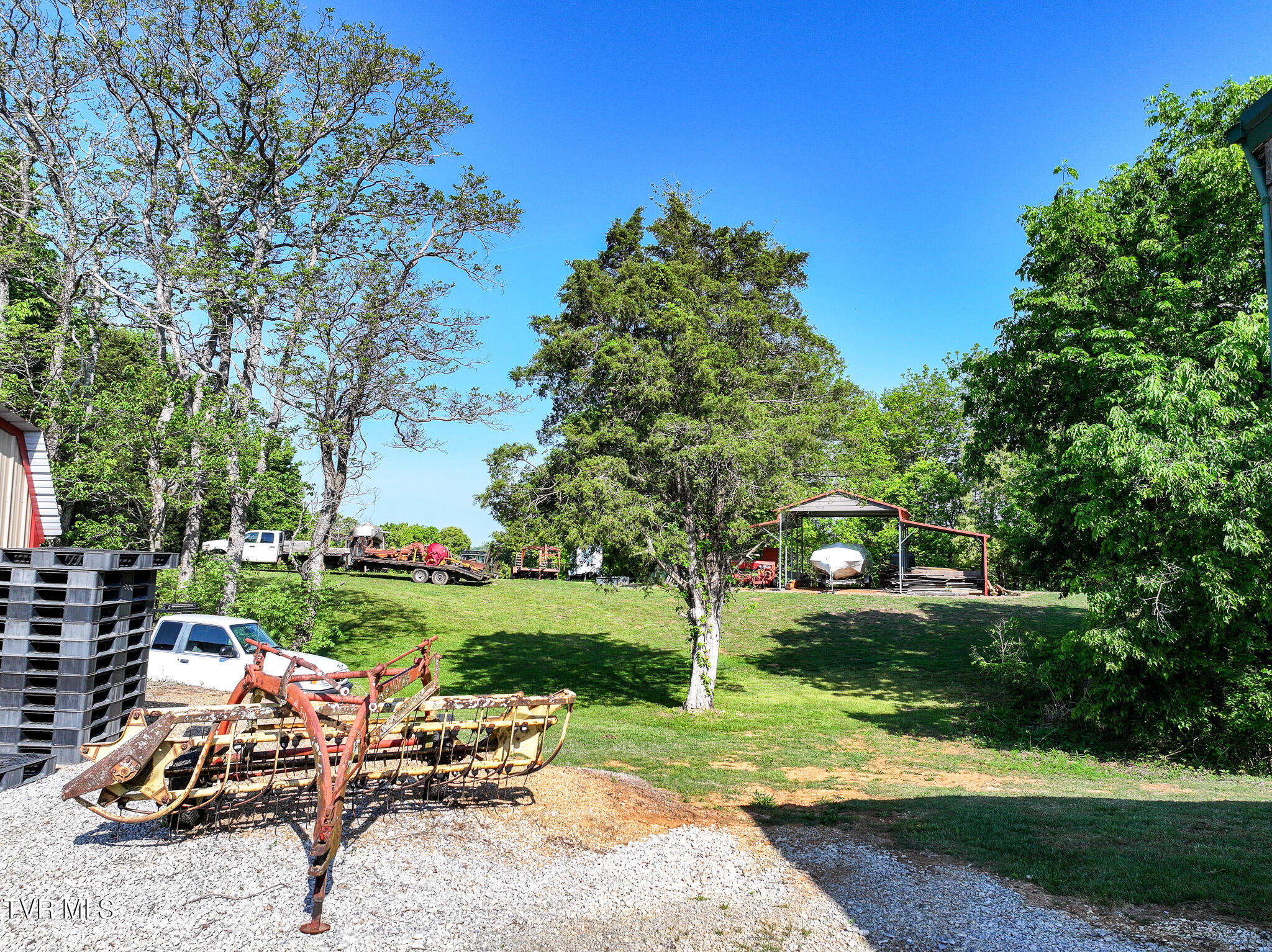 1980 South Allens Bridge Road Greeneville, TN 37743 - Photo 123 of 135 133