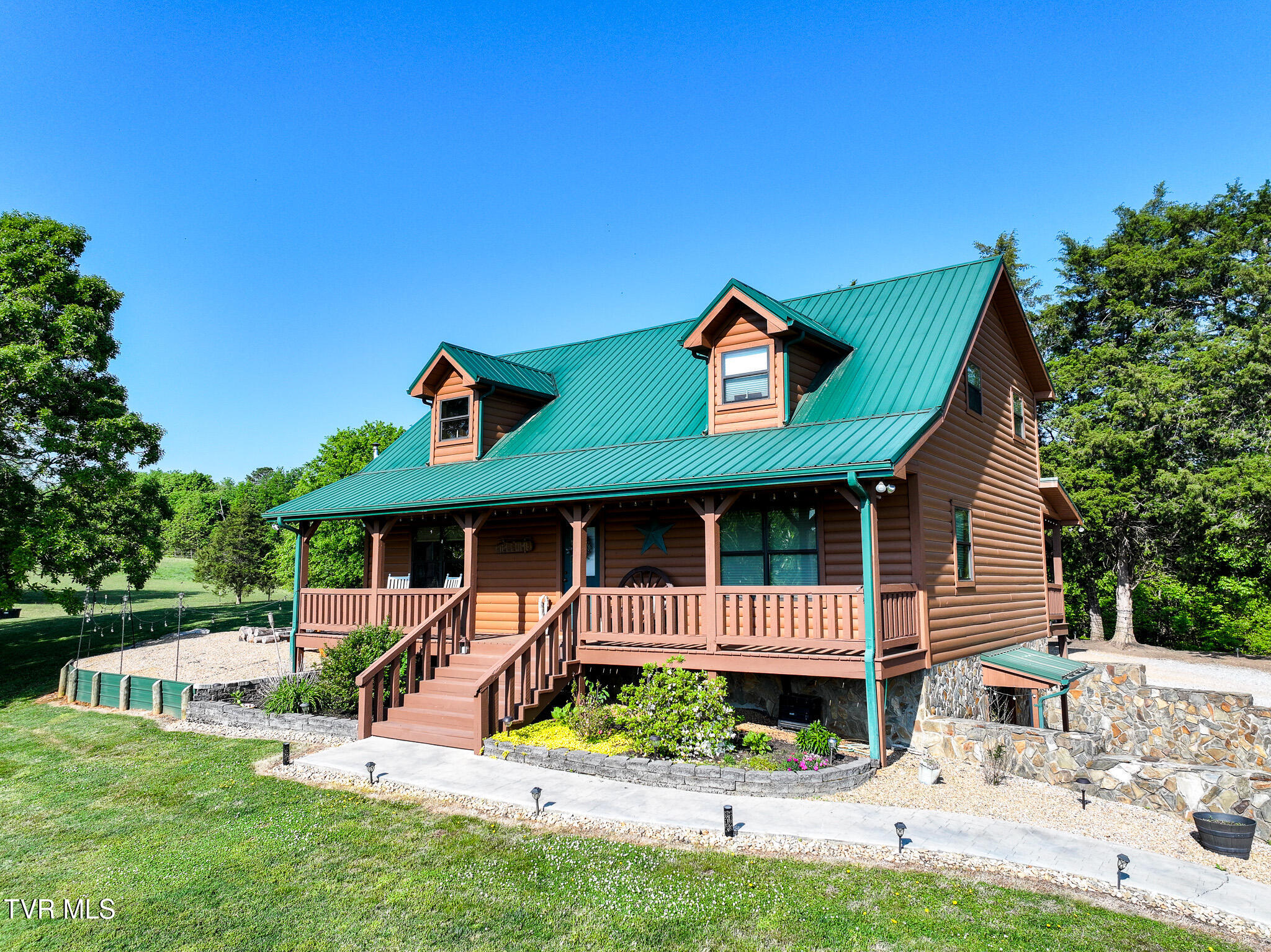 1980 South Allens Bridge Road Greeneville, TN 37743 - Photo 124 of 135 134