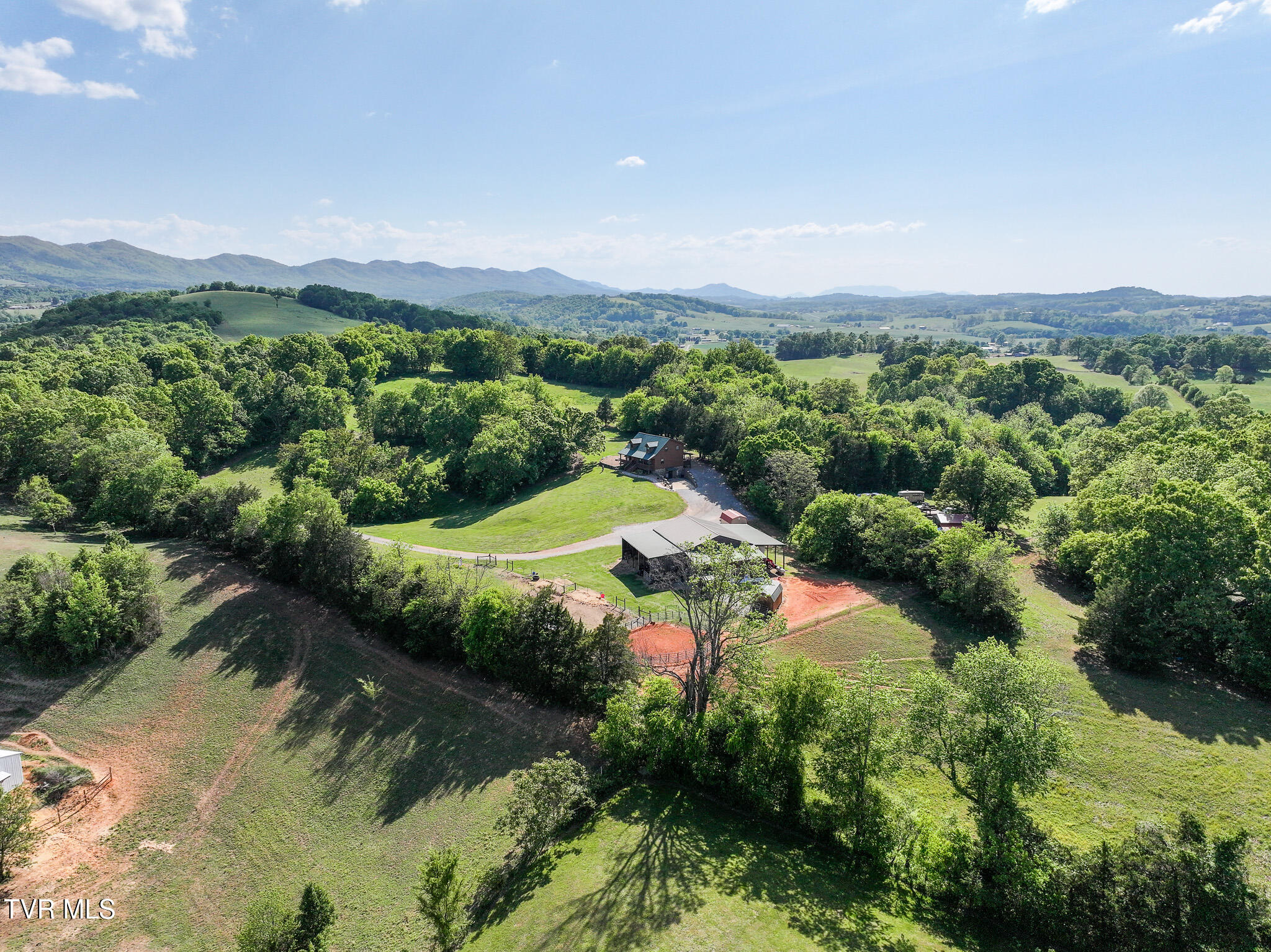 1980 South Allens Bridge Road Greeneville, TN 37743 - Photo 128 of 135 138