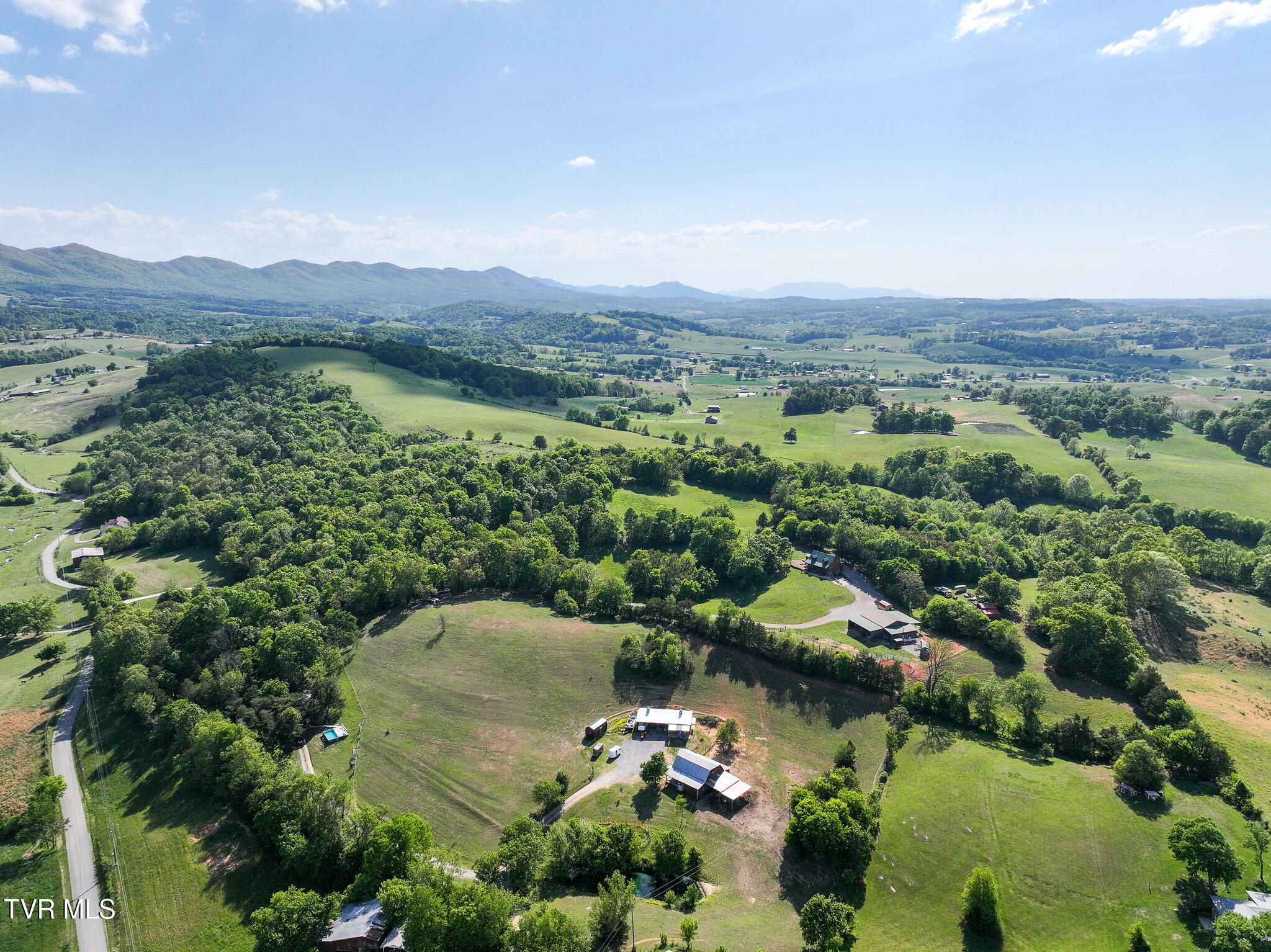 1980 South Allens Bridge Road Greeneville, TN 37743 - Photo 129 of 135 139