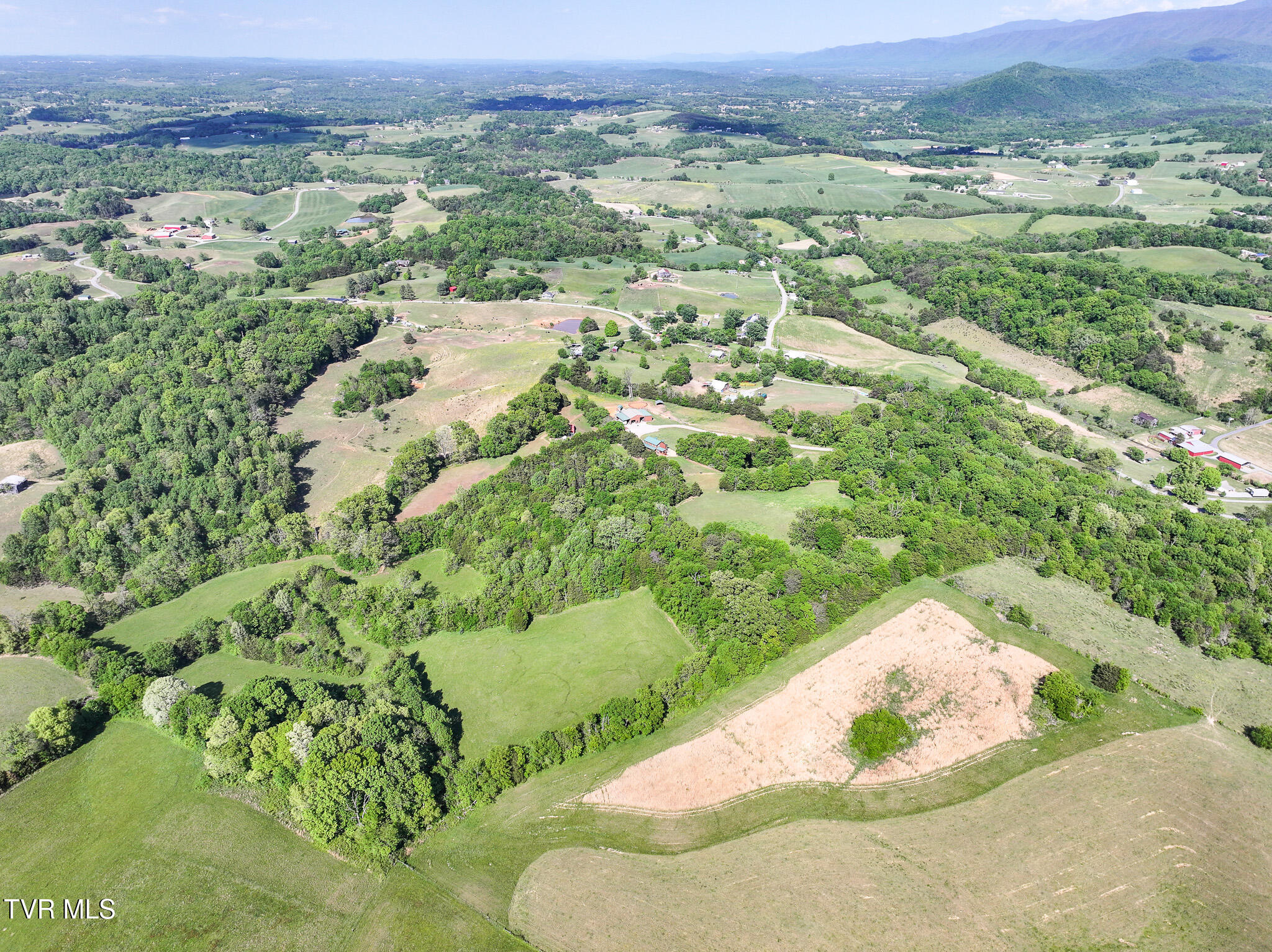 1980 South Allens Bridge Road Greeneville, TN 37743 - Photo 130 of 135 140