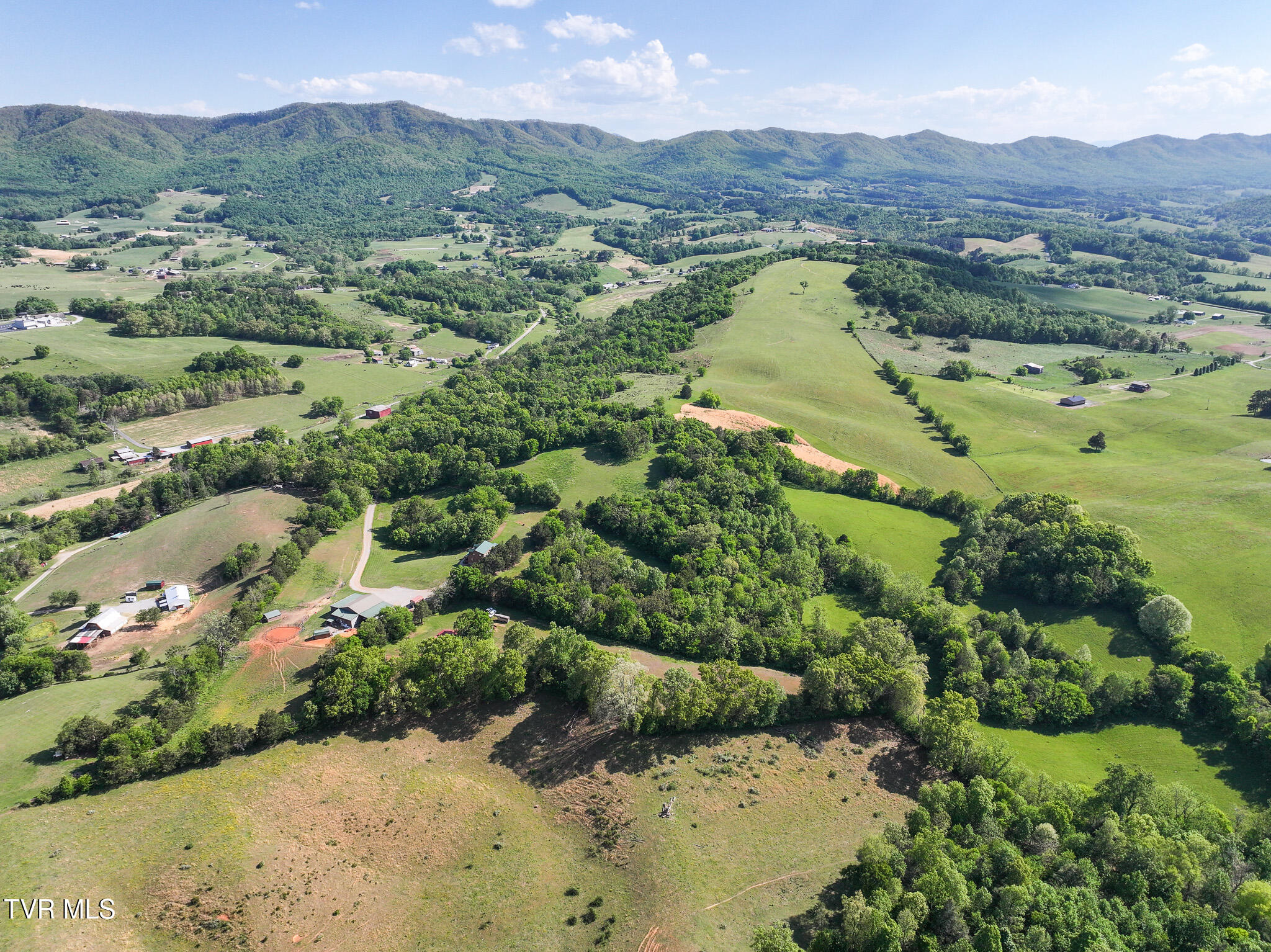 1980 South Allens Bridge Road Greeneville, TN 37743 - Photo 131 of 135 142
