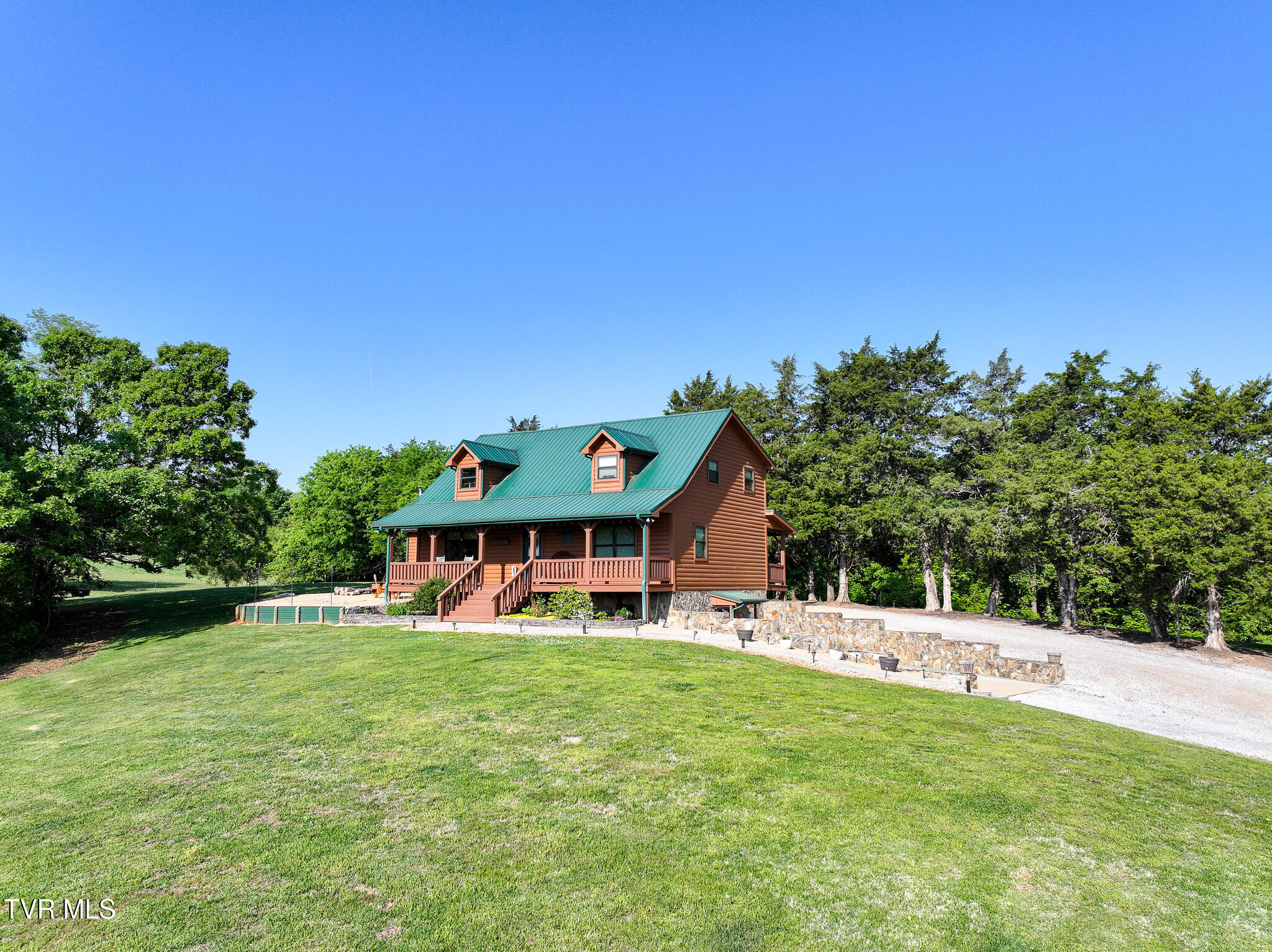 1980 South Allens Bridge Road Greeneville, TN 37743 - Photo 134 of 135 145