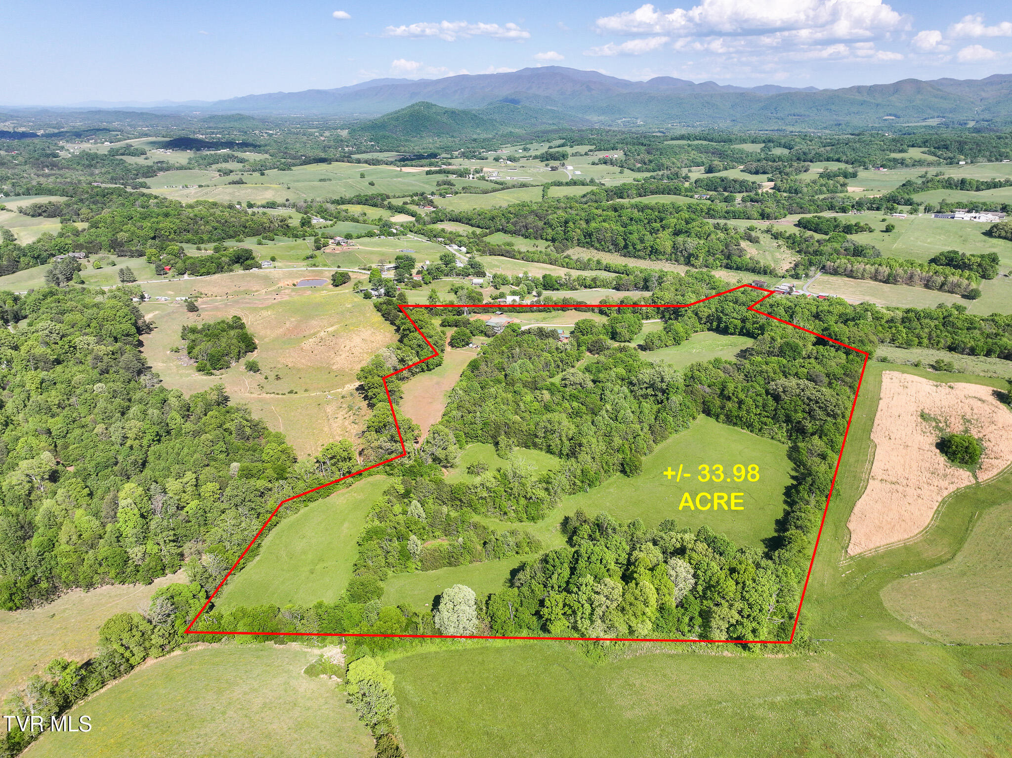 1980 South Allens Bridge Road Greeneville, TN 37743 - Photo 2 of 135 2