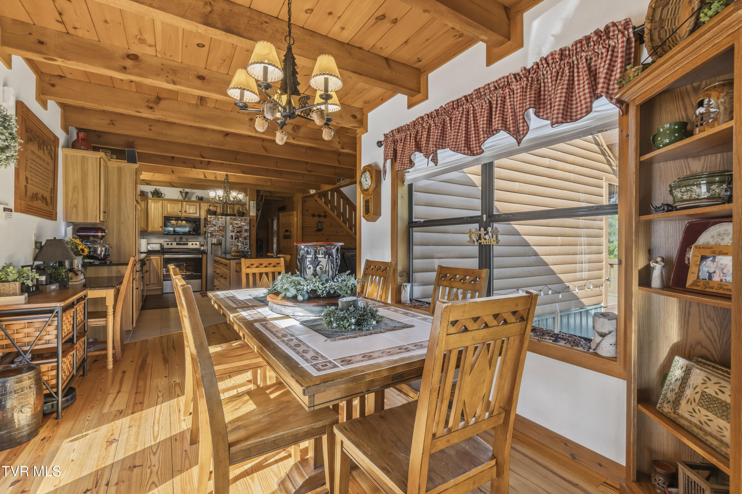 1980 South Allens Bridge Road Greeneville, TN 37743 - Photo 22 of 135 22