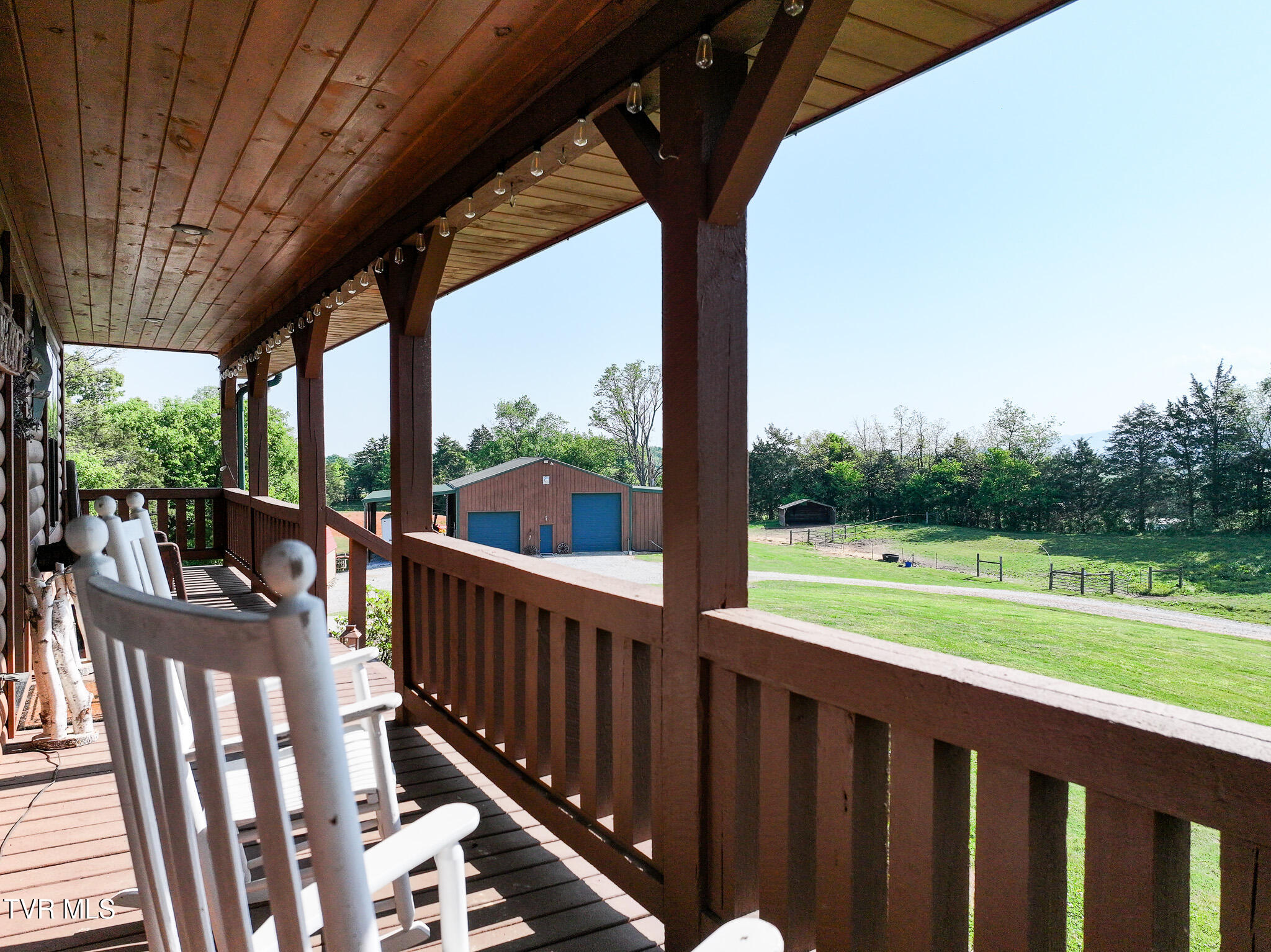 1980 South Allens Bridge Road Greeneville, TN 37743 - Photo 66 of 135 84
