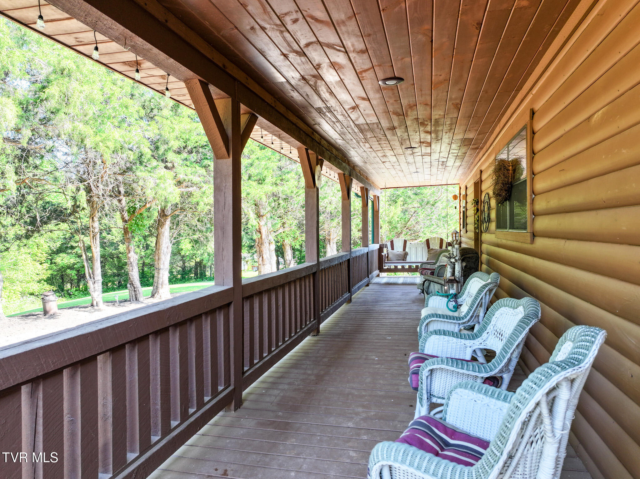 1980 South Allens Bridge Road Greeneville, TN 37743 - Photo 69 of 135 87