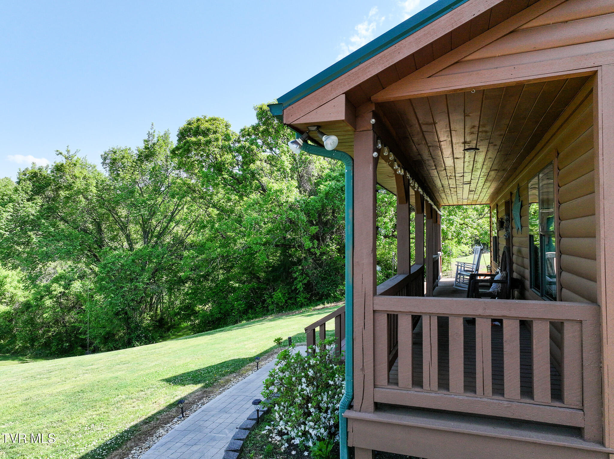 1980 South Allens Bridge Road Greeneville, TN 37743 - Photo 76 of 135 93