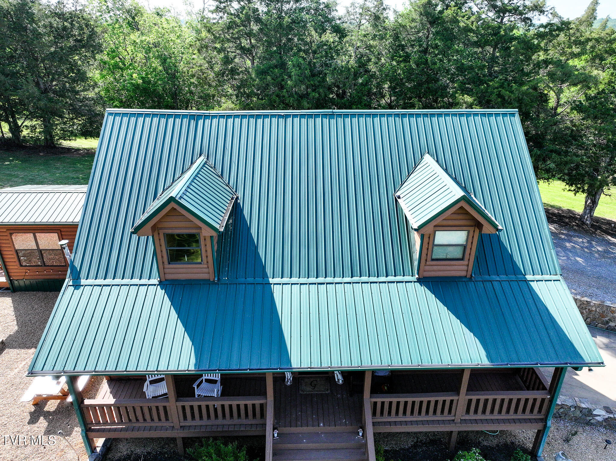 1980 South Allens Bridge Road Greeneville, TN 37743 - Photo 80 of 135 96