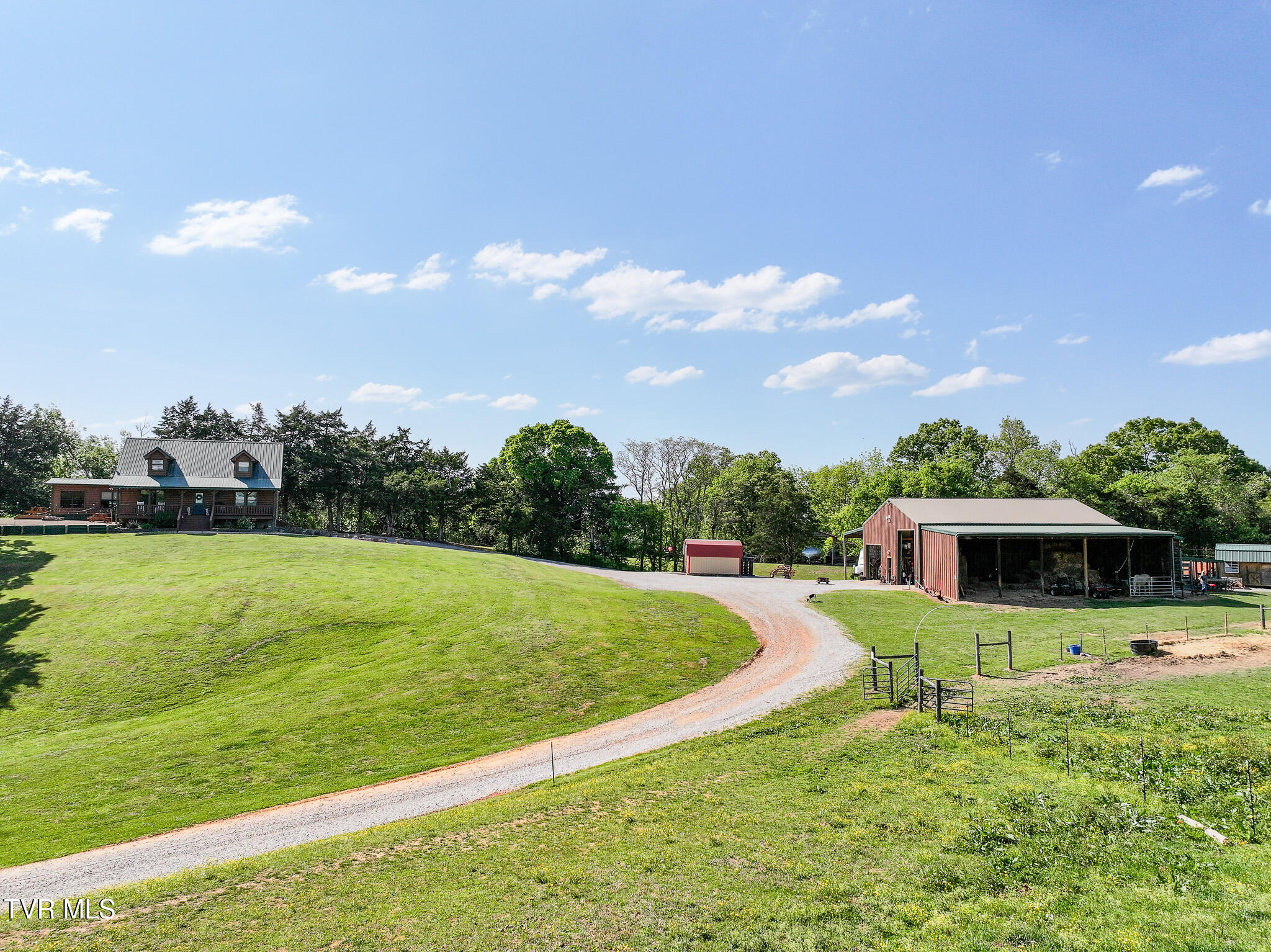 1980 South Allens Bridge Road Greeneville, TN 37743 - Photo 87 of 135 103