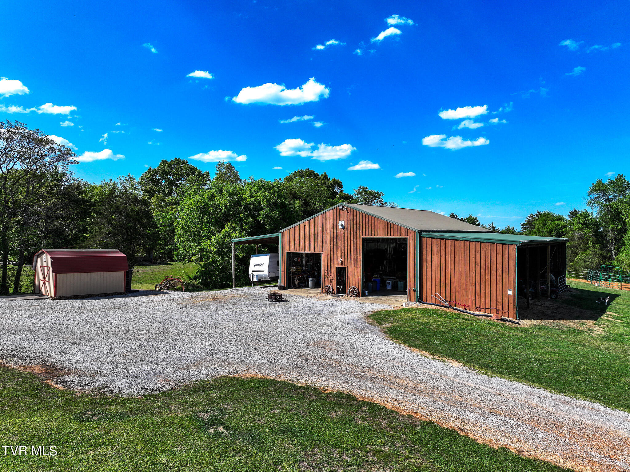 1980 South Allens Bridge Road Greeneville, TN 37743 - Photo 88 of 135 104