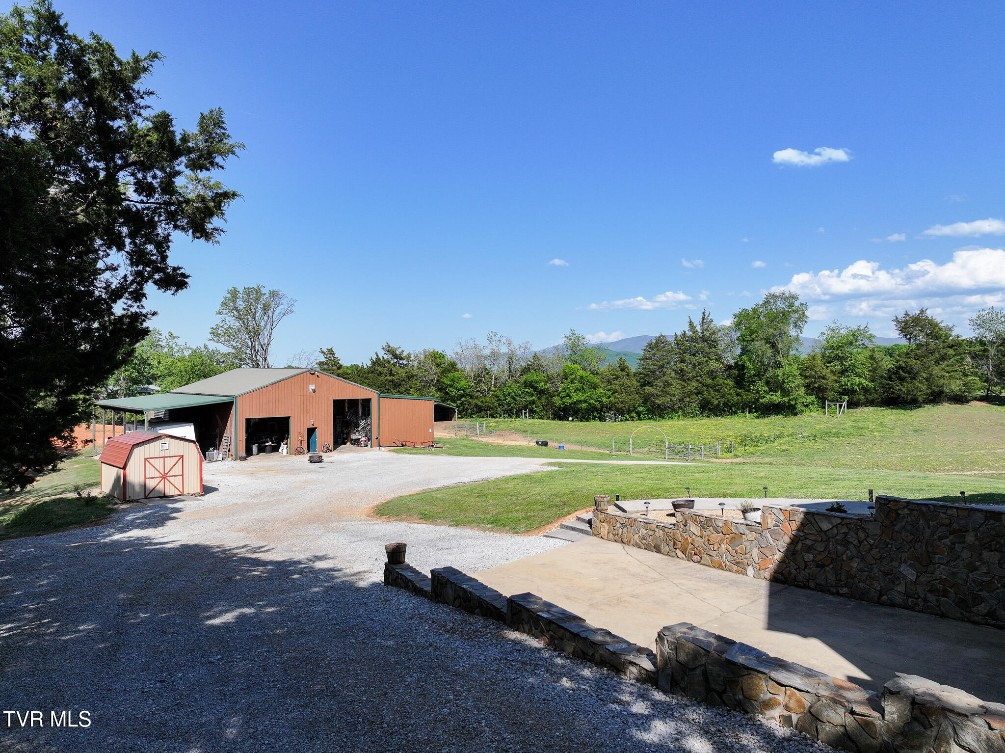 1980 South Allens Bridge Road Greeneville, TN 37743 - Photo 89 of 135 105