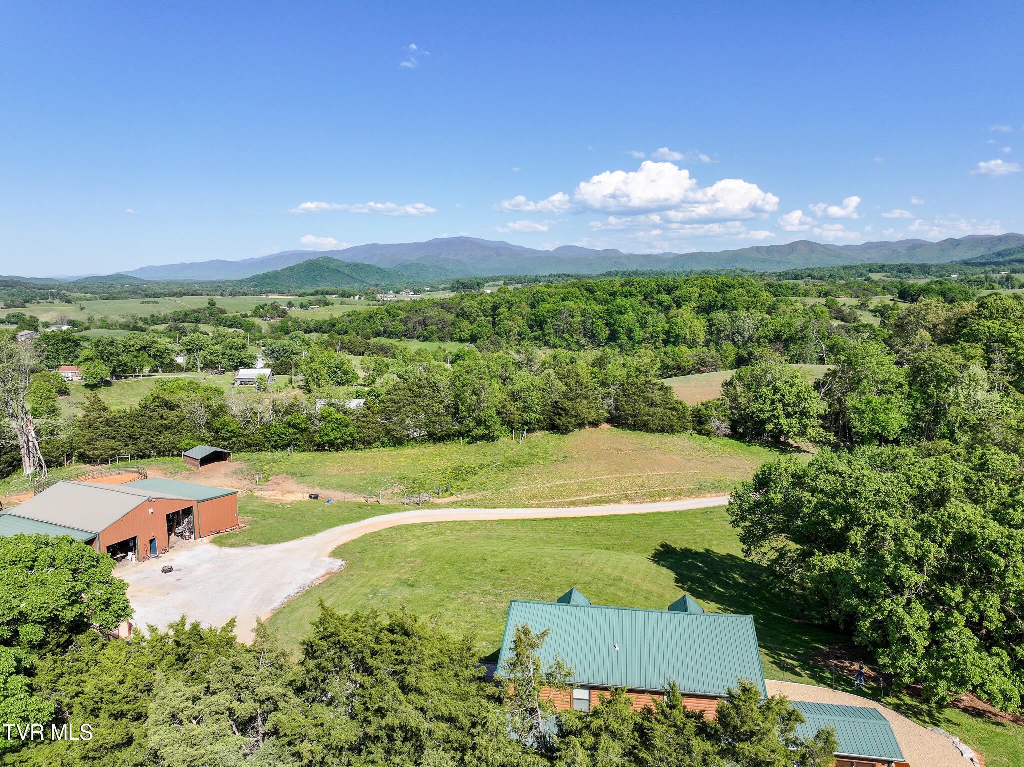 1980 South Allens Bridge Road Greeneville, TN 37743 - Photo 99 of 135 109
