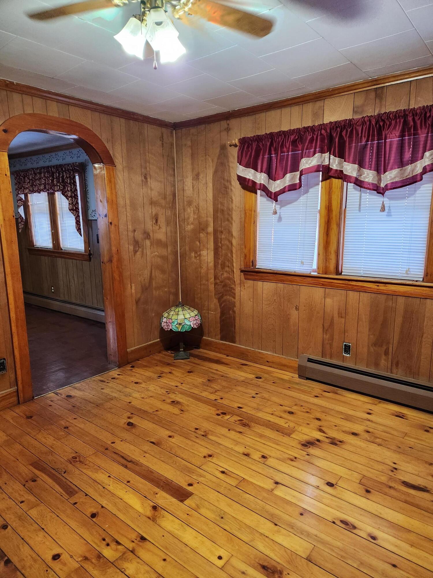 3 Roosevelt Street Springvale, ME 04083 - Photo 9 of 15 Living Room