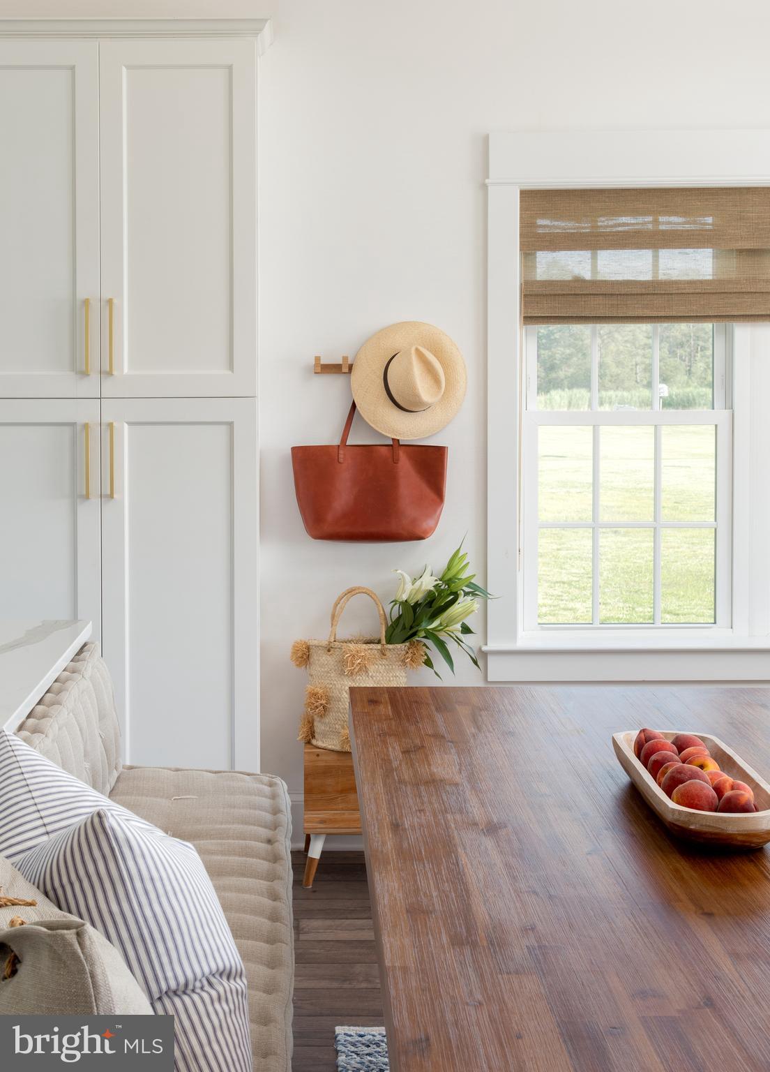 5144 David Greene Road Cambridge, MD 21613 - Photo 12 of 63 Light & Airy - incredible views from every window