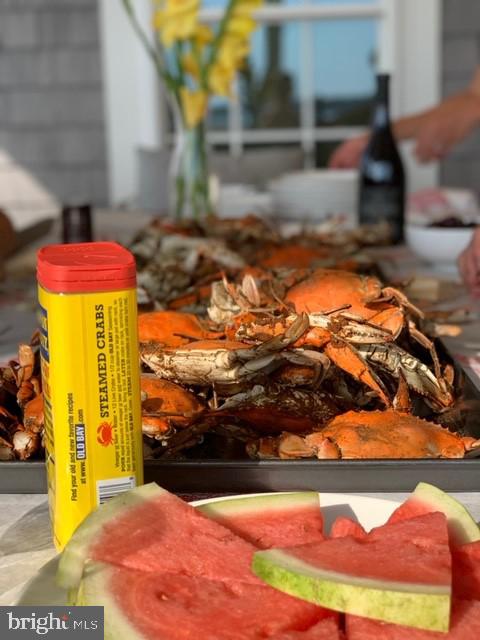 5144 David Greene Road Cambridge, MD 21613 - Photo 26 of 63 Catch your own crabs and prepare for the feast