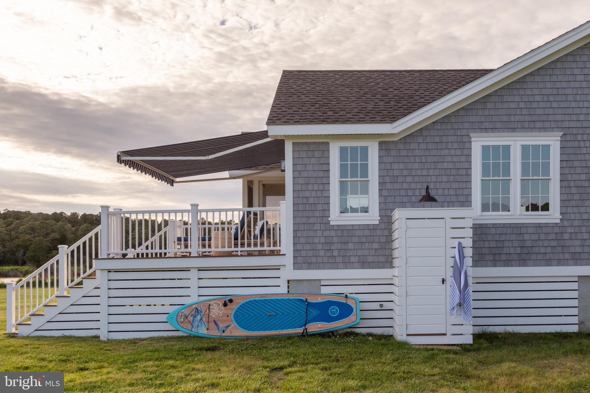 5144 David Greene Road Cambridge, MD 21613 - Photo 30 of 63 Bring the paddleboard, kayak, canoe or power boat