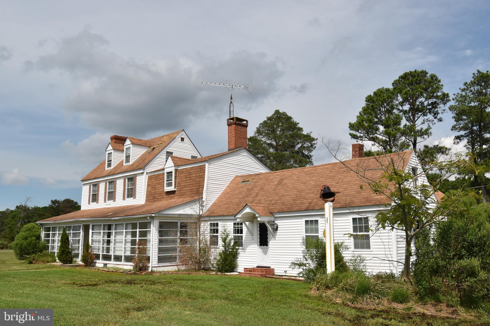 5144 David Greene Road Cambridge, MD 21613 - Photo 37 of 63 Gallery Image 37