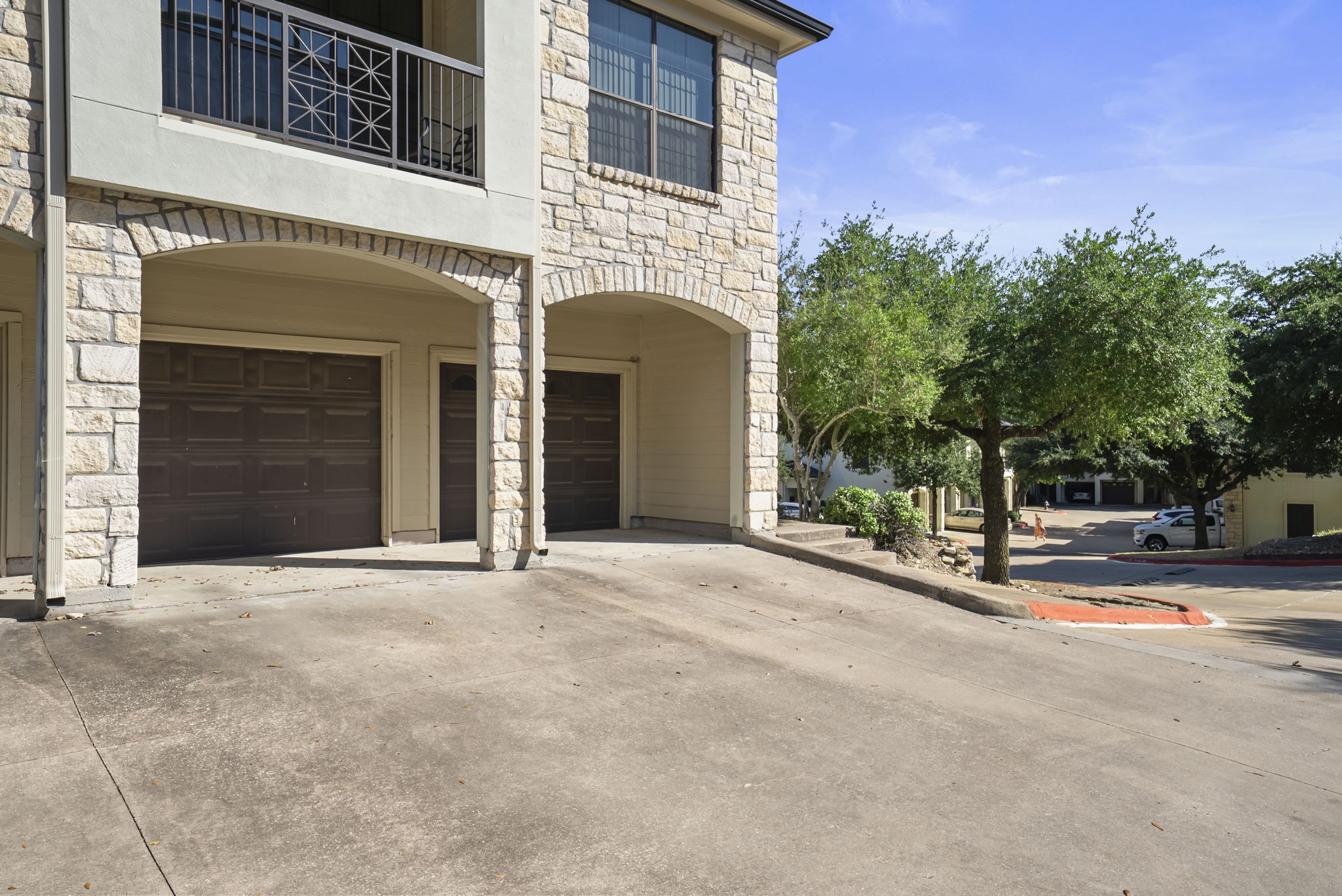 7701 Rialto Boulevard, Unit 1426 Austin, TX 78735 - Photo 26 of 29