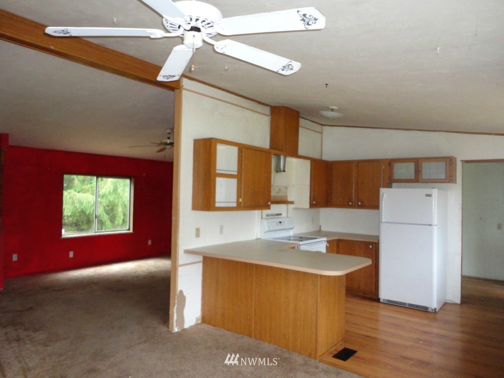 9240 173rd Avenue Southwest Rochester, WA 98579 - Photo 22 of 25
