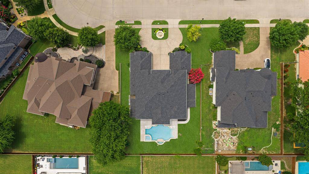 2182 Saxon Way Allen, TX 75013 - Photo 33 of 39
