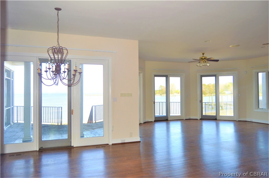 2106 Clarketown Road Heathsville, VA 22473 - Photo 15 of 50