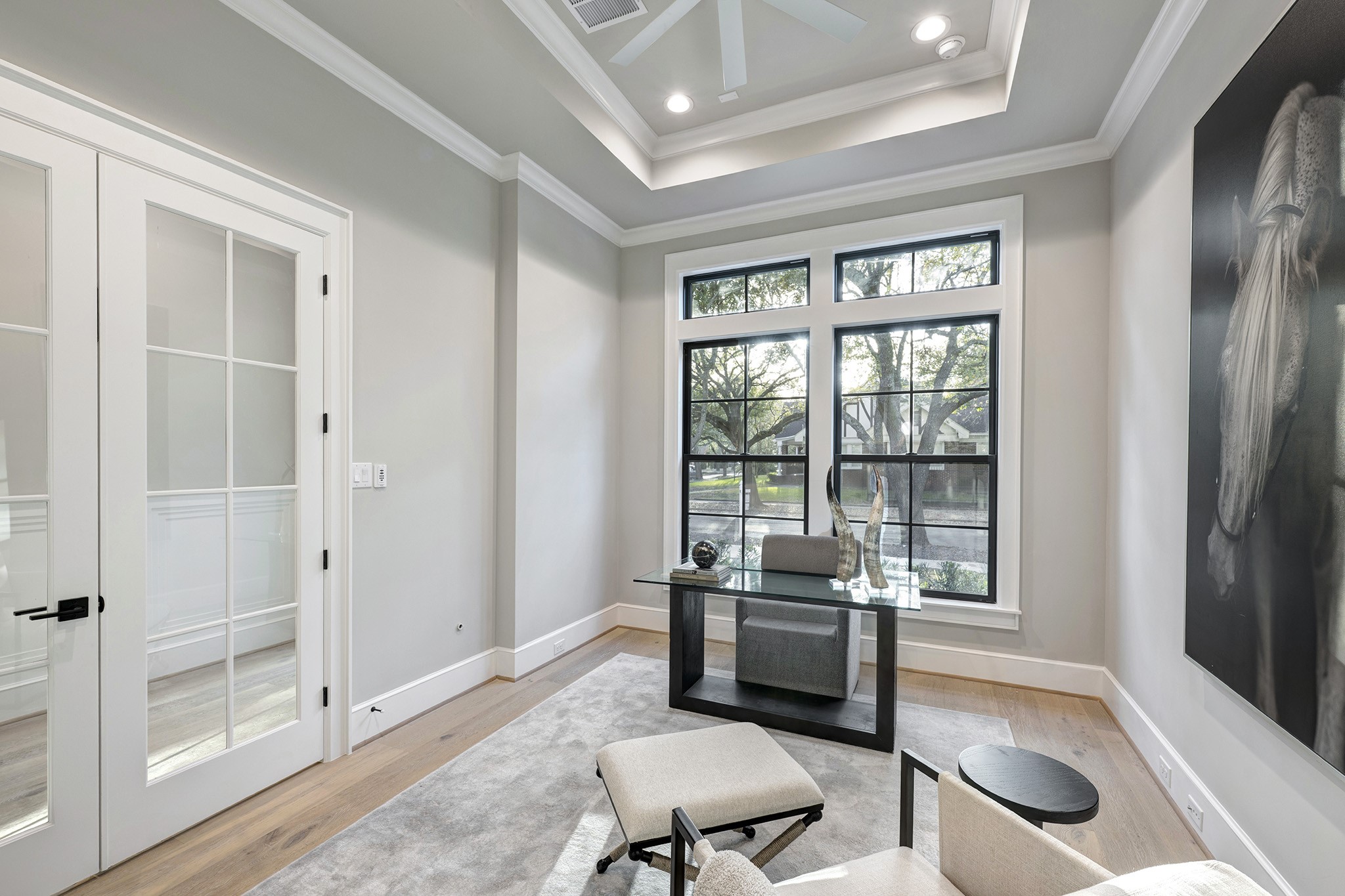 4819 Mandell Street Houston, TX 77006 - Photo 6 of 35