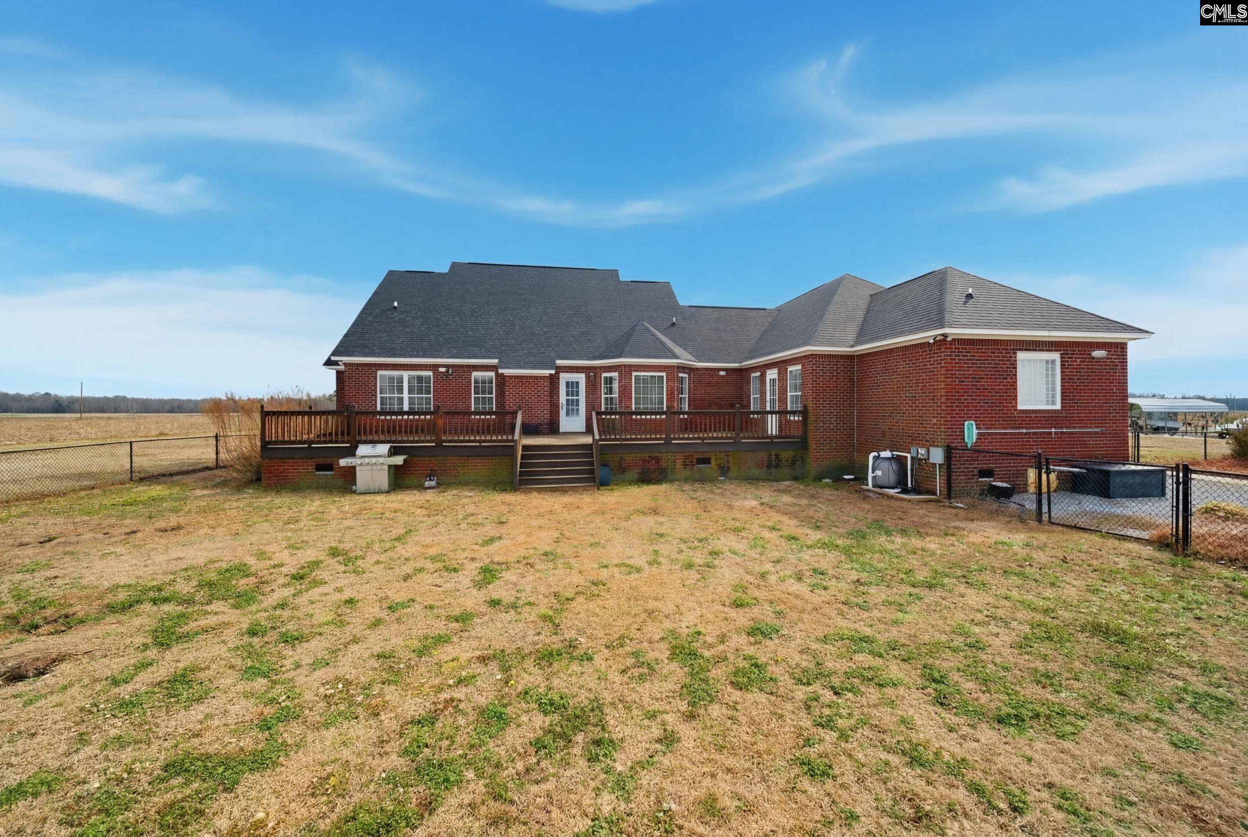 2535 Citrus Lane Sumter, SC 29153 - Photo 32 of 38