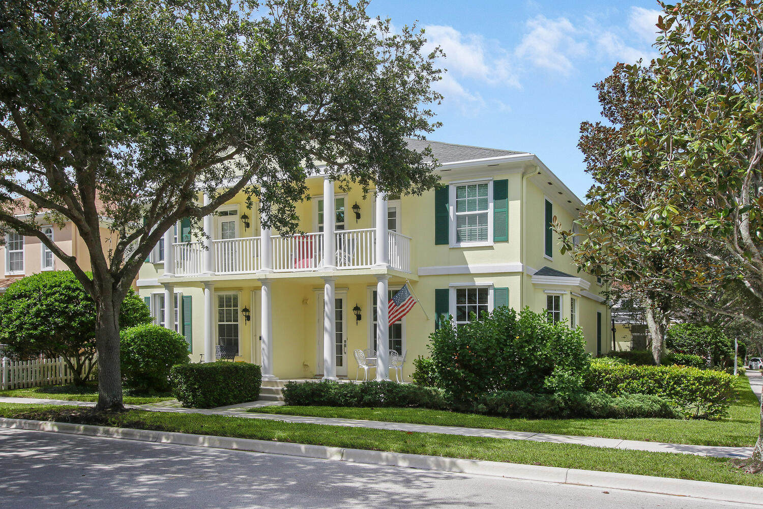 161 Promenade Way Jupiter, FL 33458 - Photo 3 of 34 Street View
