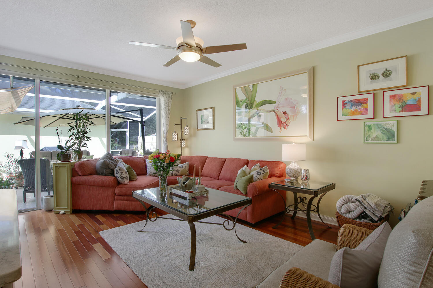 161 Promenade Way Jupiter, FL 33458 - Photo 7 of 34 Family Room
