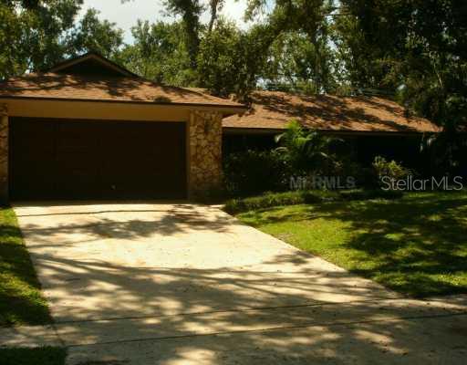 1736 Wind Willow Road Orlando, FL 32809 - Photo 10 of 10 Exterior Front