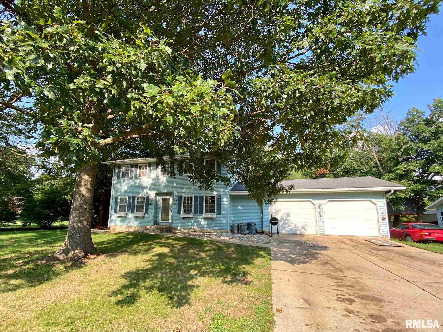 10 Country Towne Road Springfield, IL 62712 - Photo 2 of 18