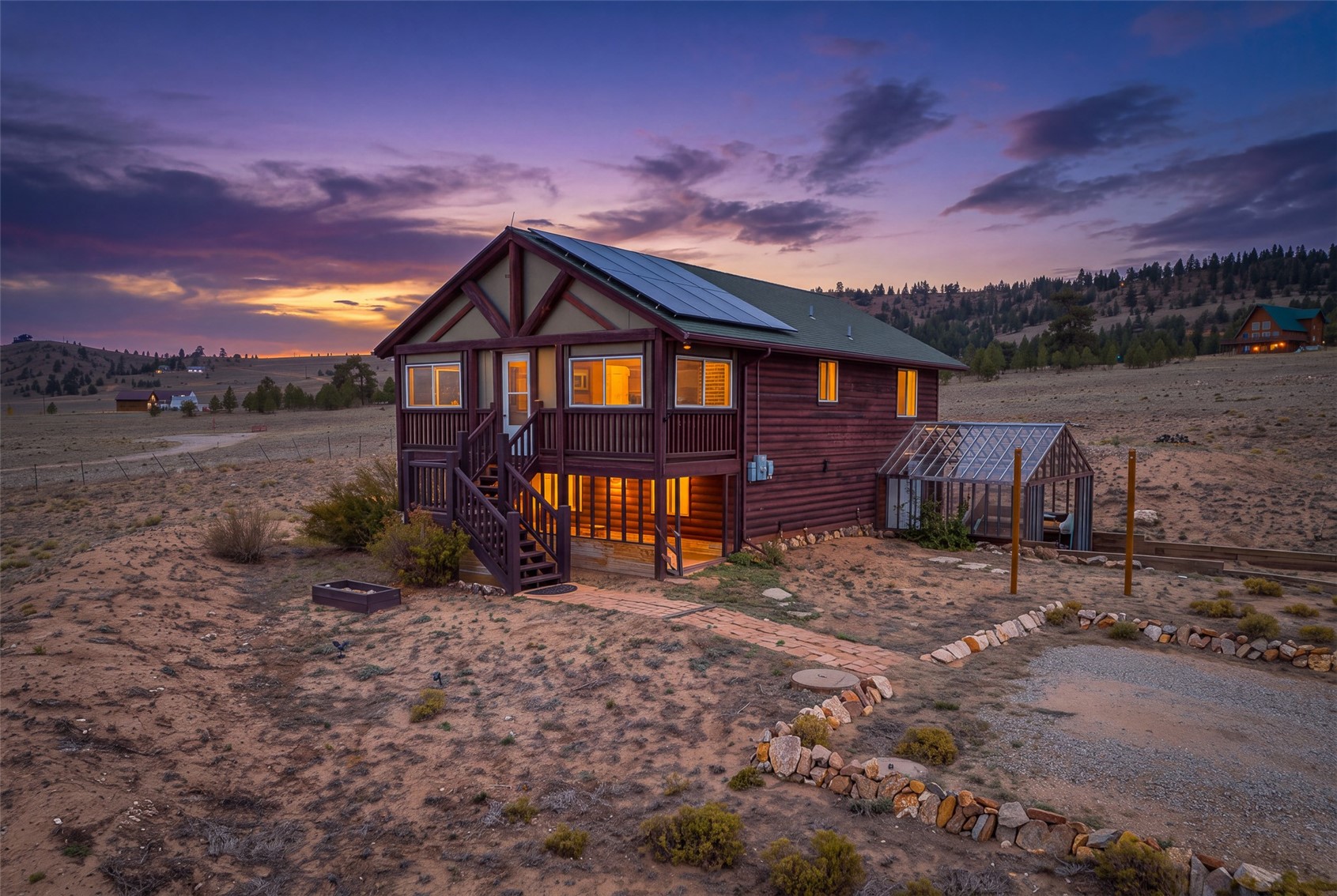 14012 Chickasaw Road Hartsel, CO 80449 - Photo 50 of 50 Gallery Image 50