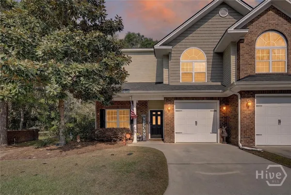 $275,500 | 100 Kendal Court, Savannah, GA 31419