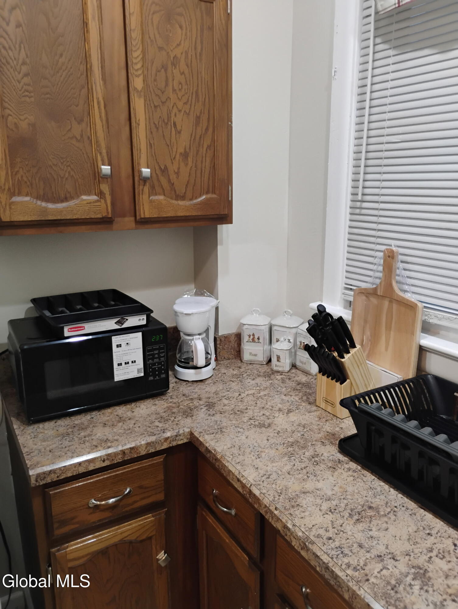 15 Arcadia Avenue, Unit 1 Albany, NY 12209 - Photo 6 of 12 Kitchen