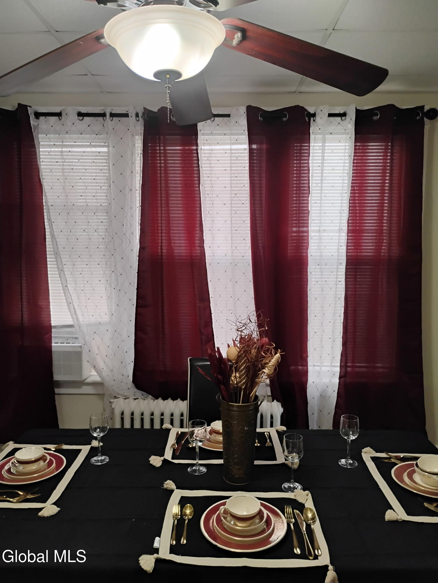 15 Arcadia Avenue, Unit 1 Albany, NY 12209 - Photo 9 of 12 Dining Room