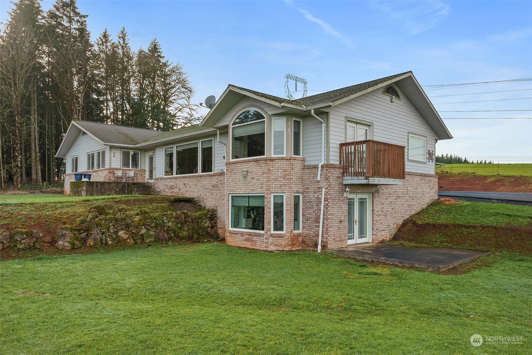 211-8 Guiberson Road Winlock, WA 98596 - Photo 1 of 38