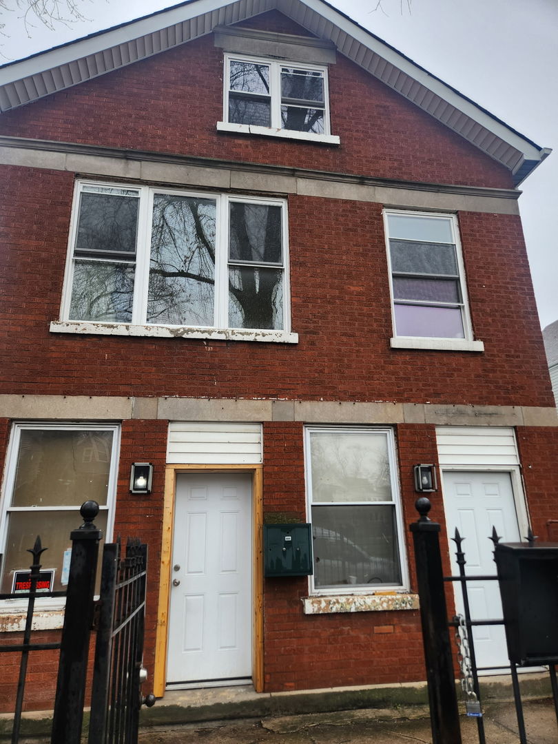 5320 South Laflin Street Chicago, IL 60609 - Photo 1 of 2