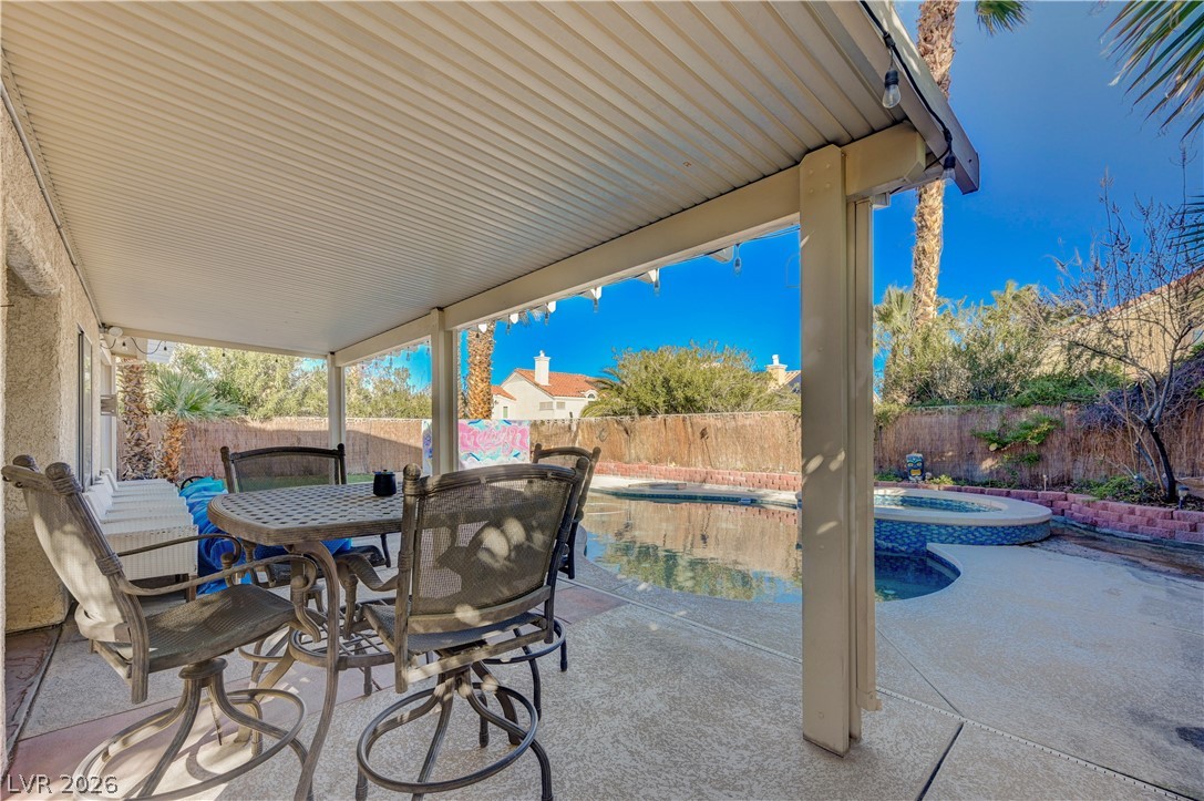 14 Barton Spring Circle Henderson, NV 89074 - Photo 48 of 56