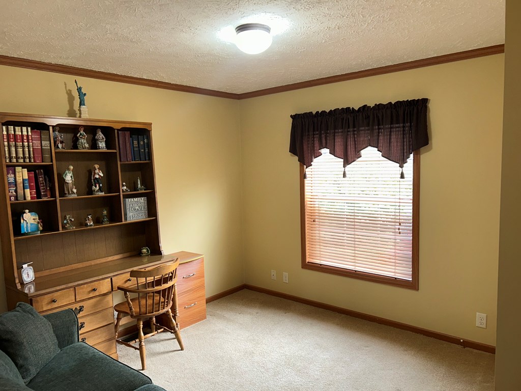 927 Lawsonham Road Rimersburg, PA 16248 - Photo 7 of 33 a living room with furniture
