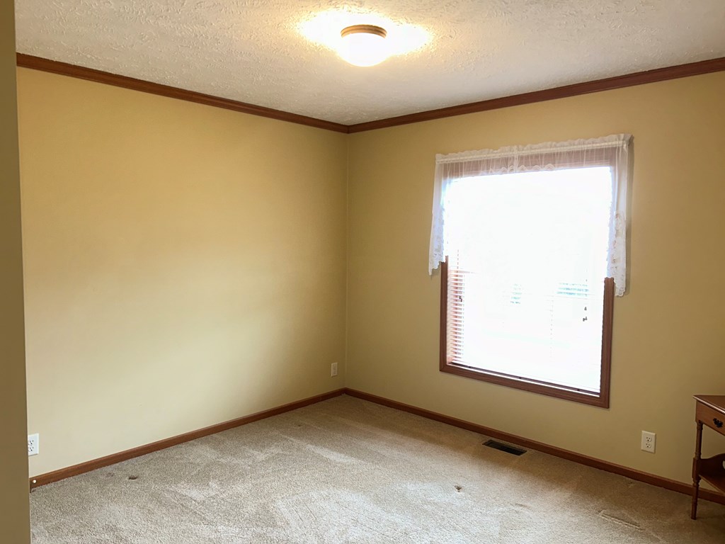 927 Lawsonham Road Rimersburg, PA 16248 - Photo 8 of 33 a view of a room with a window