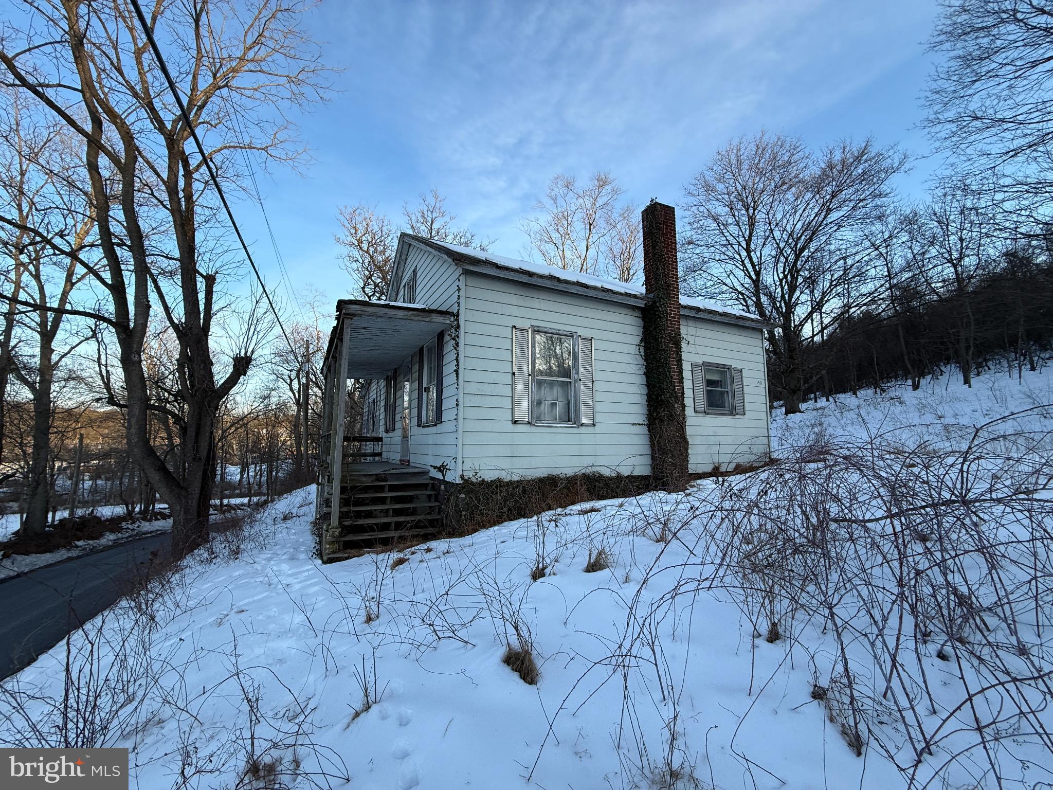 140 Creek Road Shermans Dale, PA 17090 - Photo 1 of 17