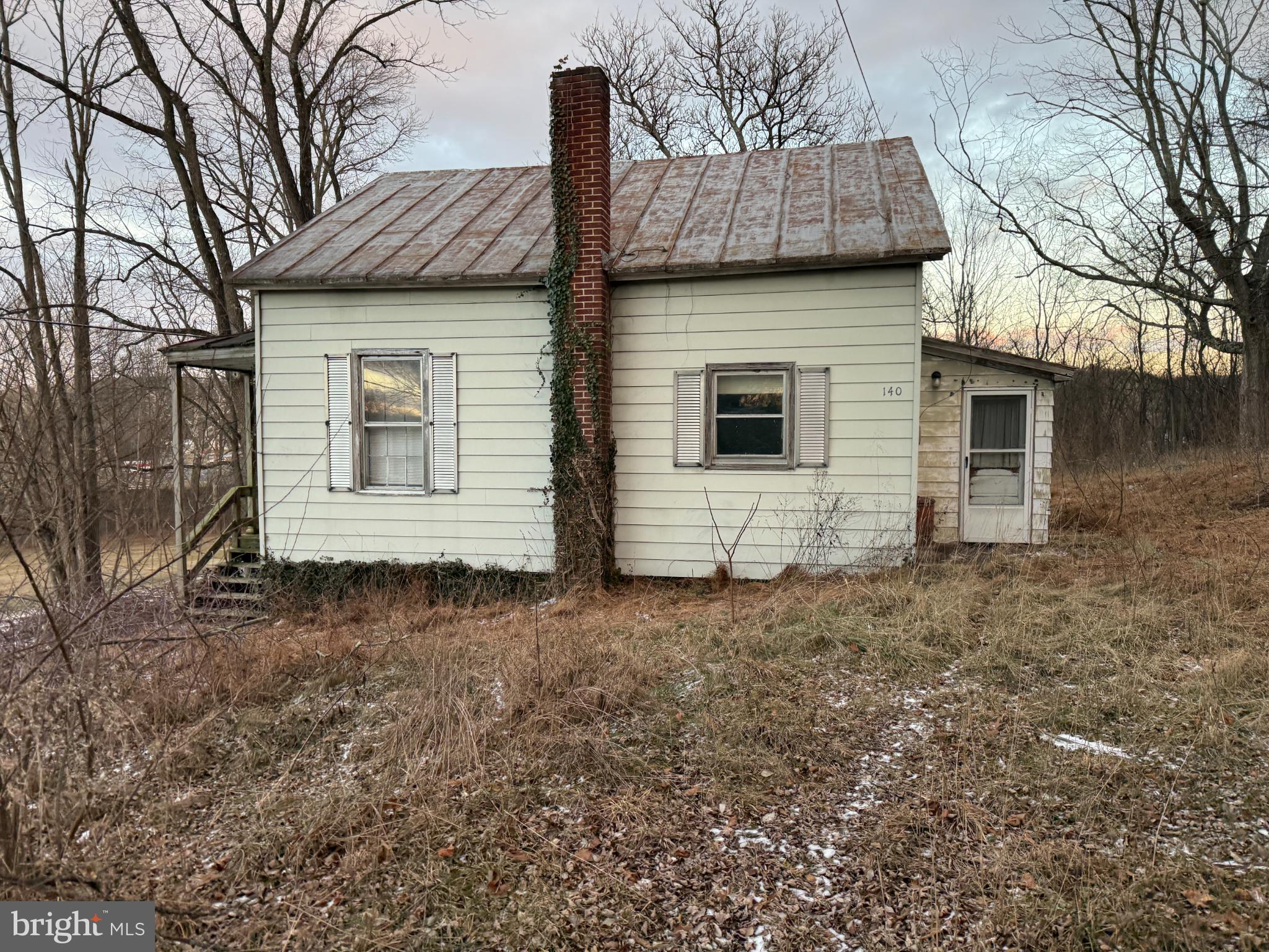 140 Creek Road Shermans Dale, PA 17090 - Photo 3 of 17