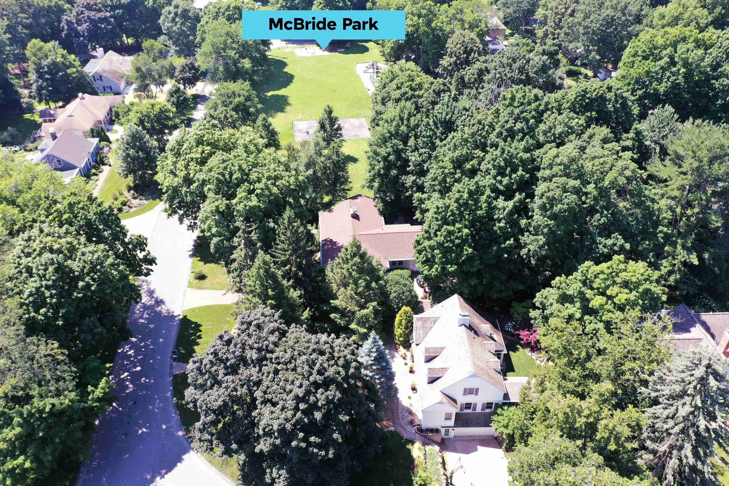 825 Mcbride Madison, WI 53704 - Photo 48 of 54