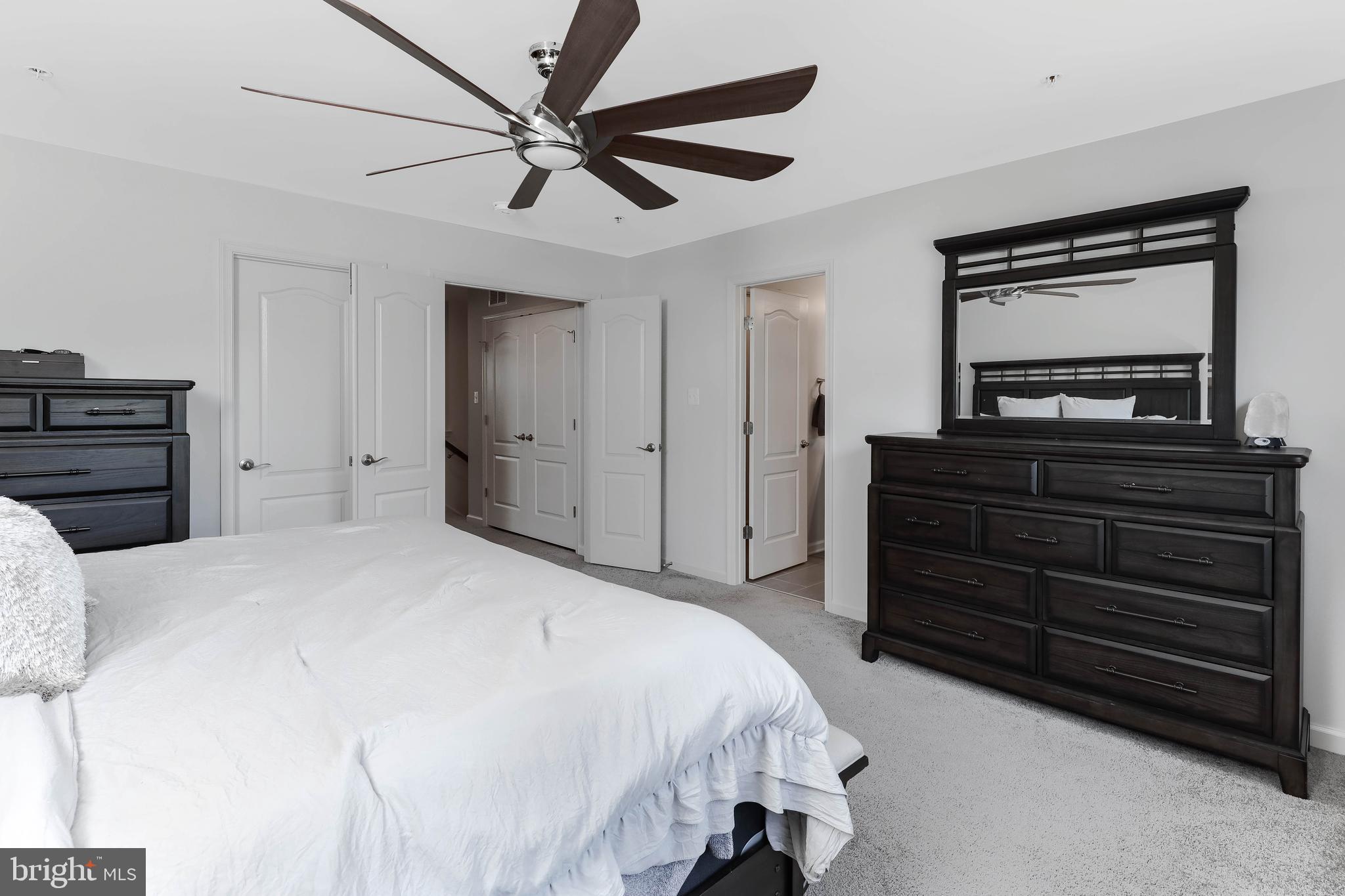 3048 Bretons Ridge Way Hanover, MD 21076 - Photo 19 of 34 Stunning fixtures and plenty of space!