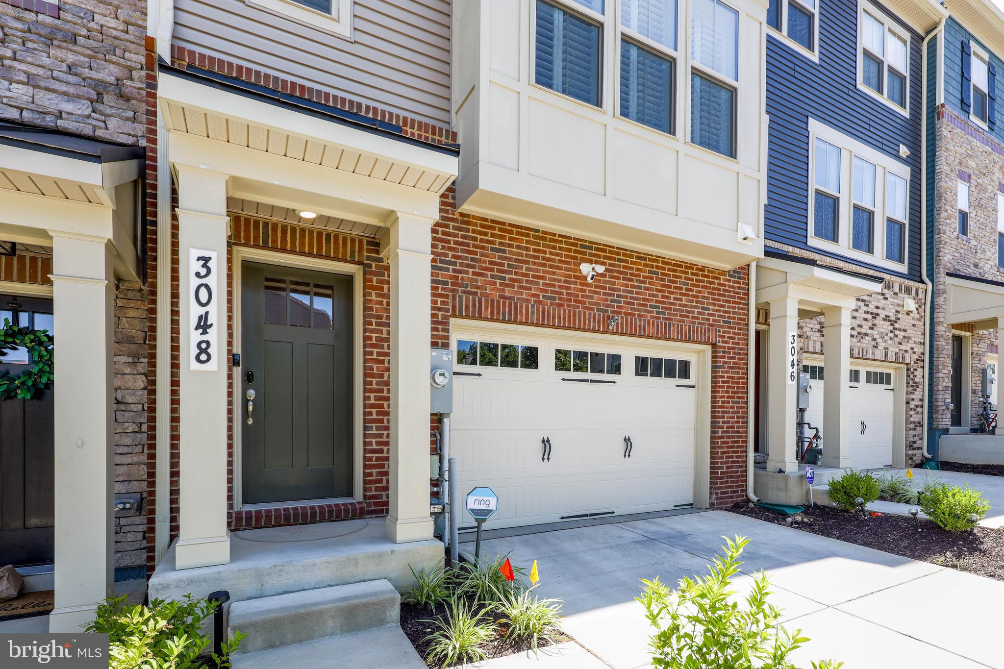 3048 Bretons Ridge Way Hanover, MD 21076 - Photo 34 of 34 Welcome home!
