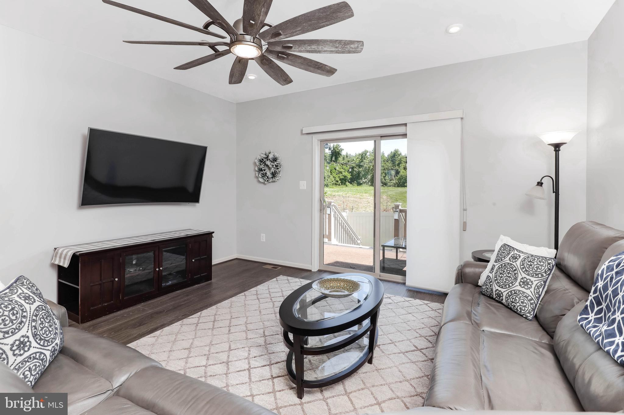 3048 Bretons Ridge Way Hanover, MD 21076 - Photo 9 of 34 Extravagant light fixtures are included!
