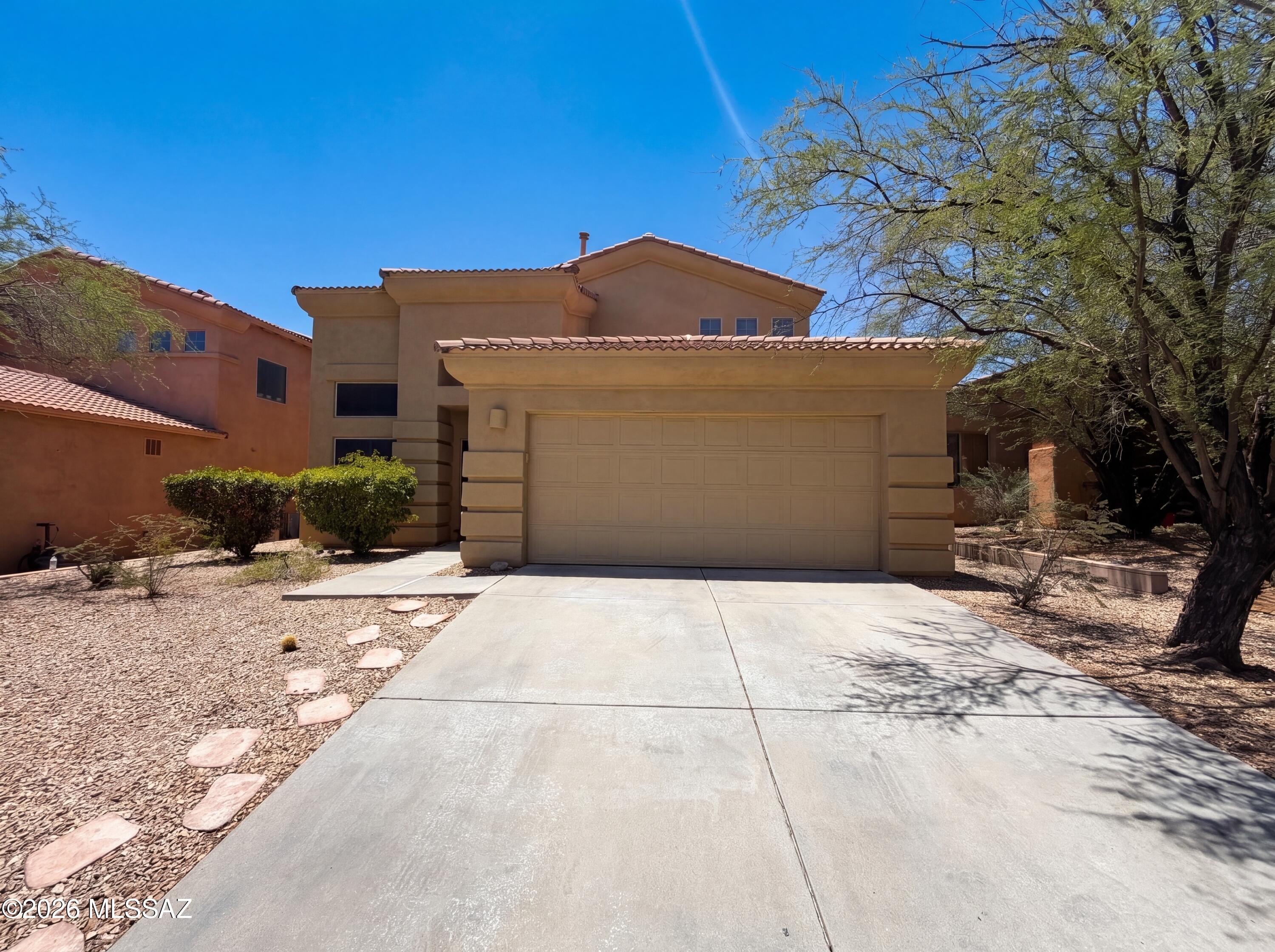 10431 East Rita Ranch Crossing Circle Tucson, AZ 85747 - Photo 1 of 24